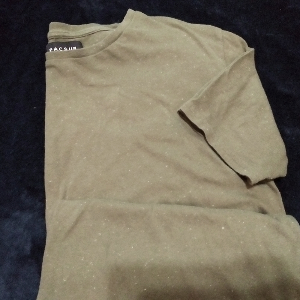 Men's Comfort Tee
